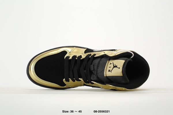 ナイキ靴内部構造